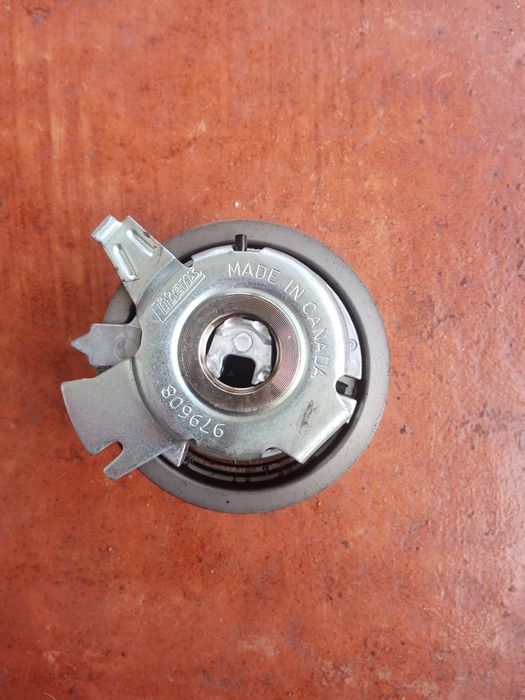 Bomba de água Audi e vw