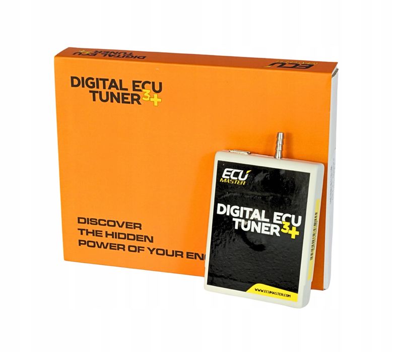 Det 3 plus mapsensor