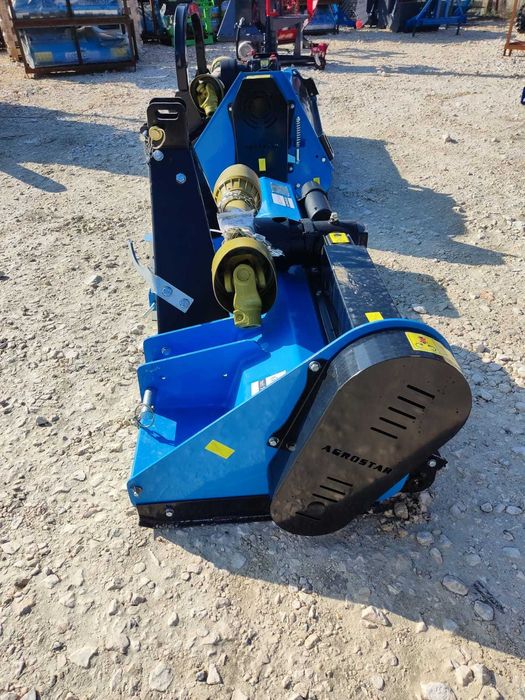 Kosiarka ogrodowa mulczująca mlotki solidna nowa dostawa