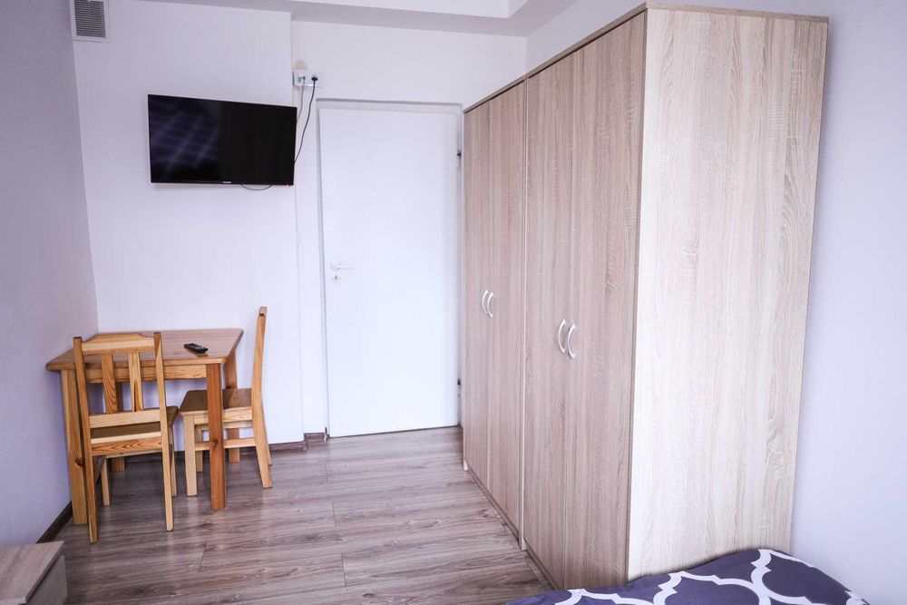 Kwatery pracownicze 2,3,4-os ,  Tanie pokoje pracownicze, noclegi