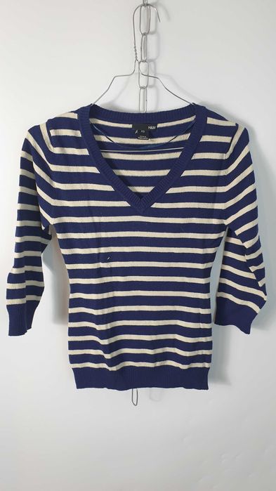 H&M  sweter/ rozmiar xs