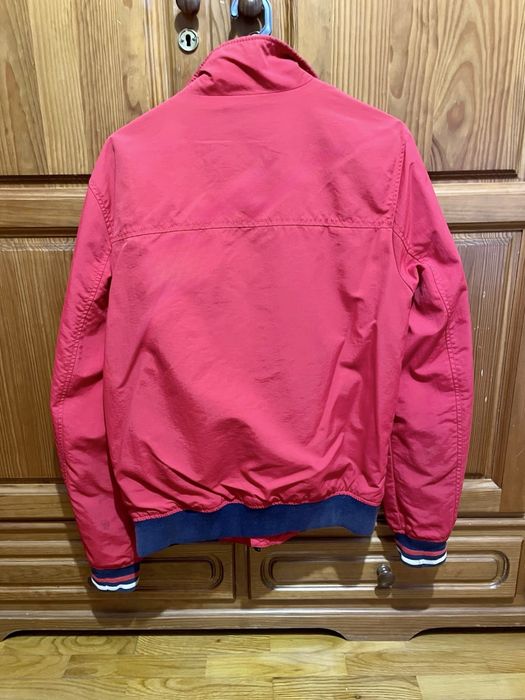 Casaco Tommy Hilfiger