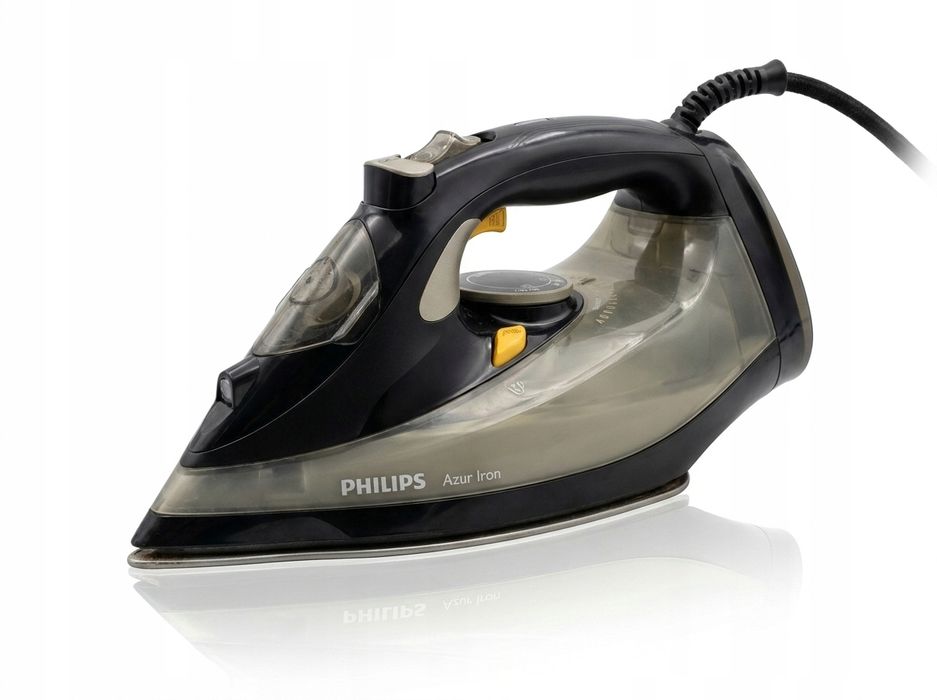Żelazko philips azur performer plus parowe do ubrań