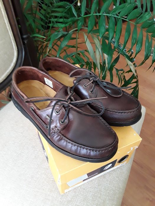 Sapatos  Portside 38