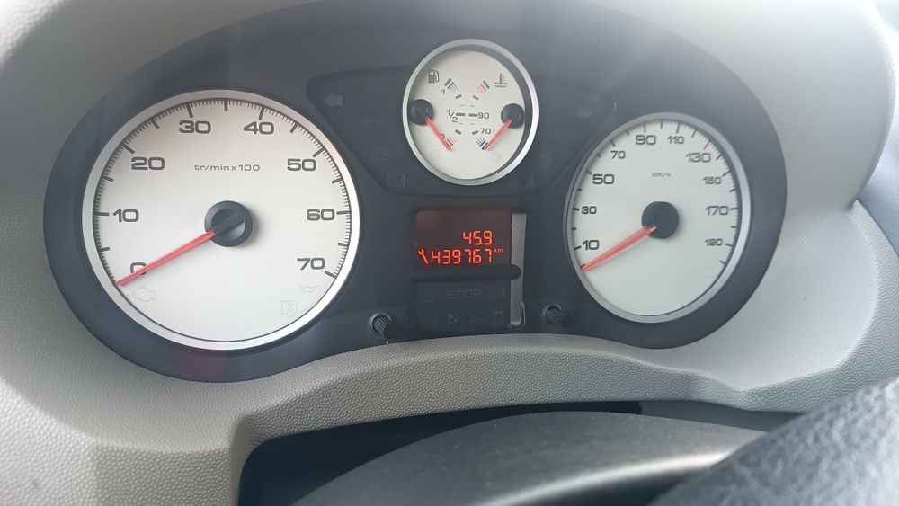 Fiat scudo panorama 2.0 140cv