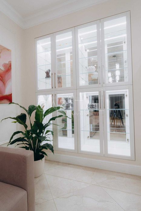 3-комнатная квартира по адресу бульвар Дружбы Народов (площадь 118 м²) - Atlanta.ua - фото 20