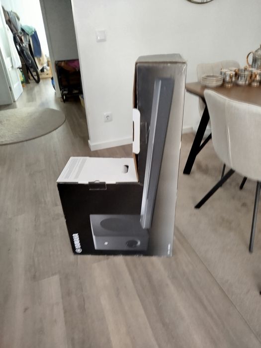 Vendo soundbar Yamaha 4080