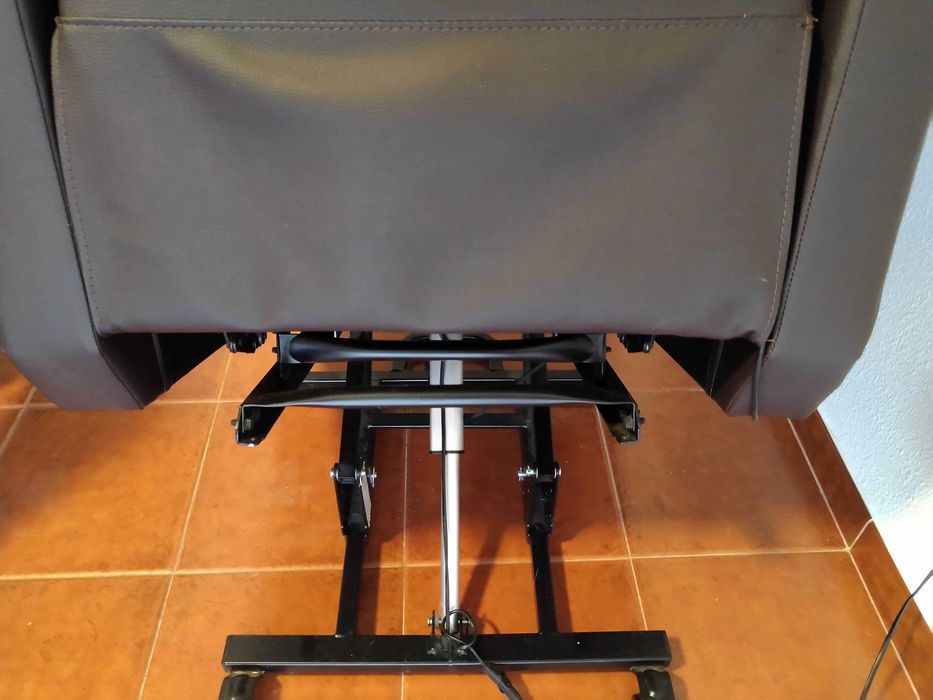 Poltrona Invacare Porto