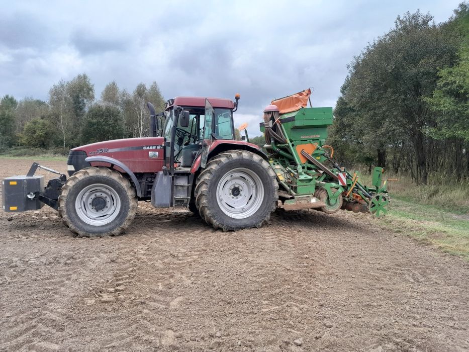 Agregat amazone adp 303