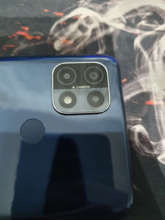 oppo a15s 64gb 4gb ram