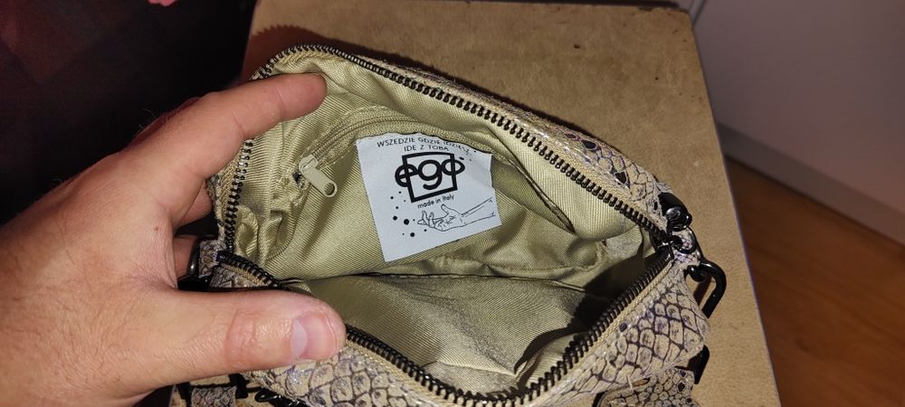 Sprzedam torebkę ego