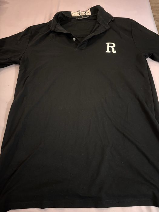 Polo Ralph Lauren preto