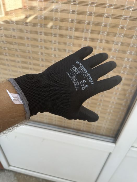 Рукавиці робочі, перчатки !