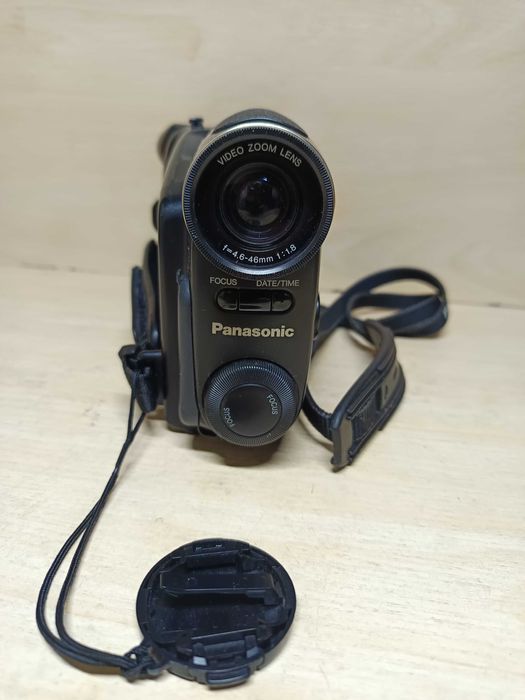 Видеокамера Panasonic A3, 10Х