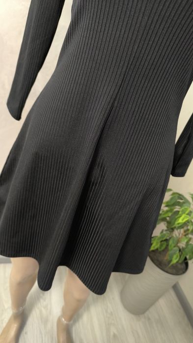 Сукня, плаття рубчик,фірмове,розмір S