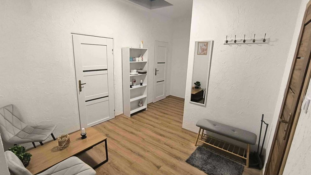 Wolne Pokoje Centrum Darłówka