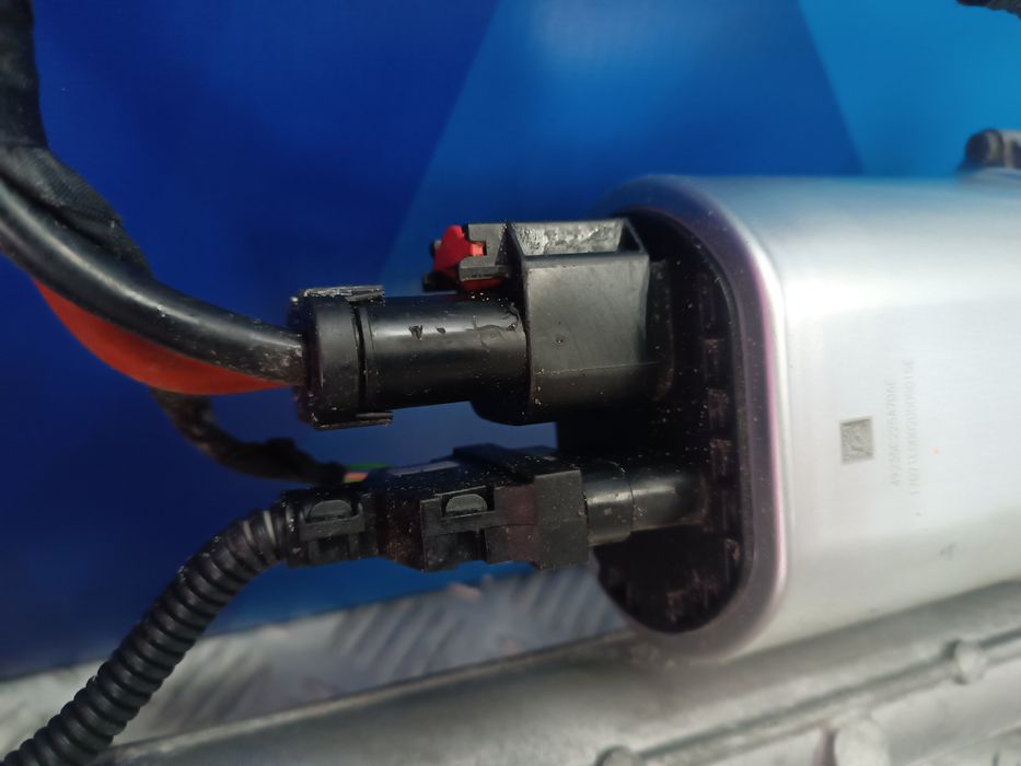 Рейка рульова BMW X5 G05 32105B35834 БМВ Х5 Г05 Рейка рулевая