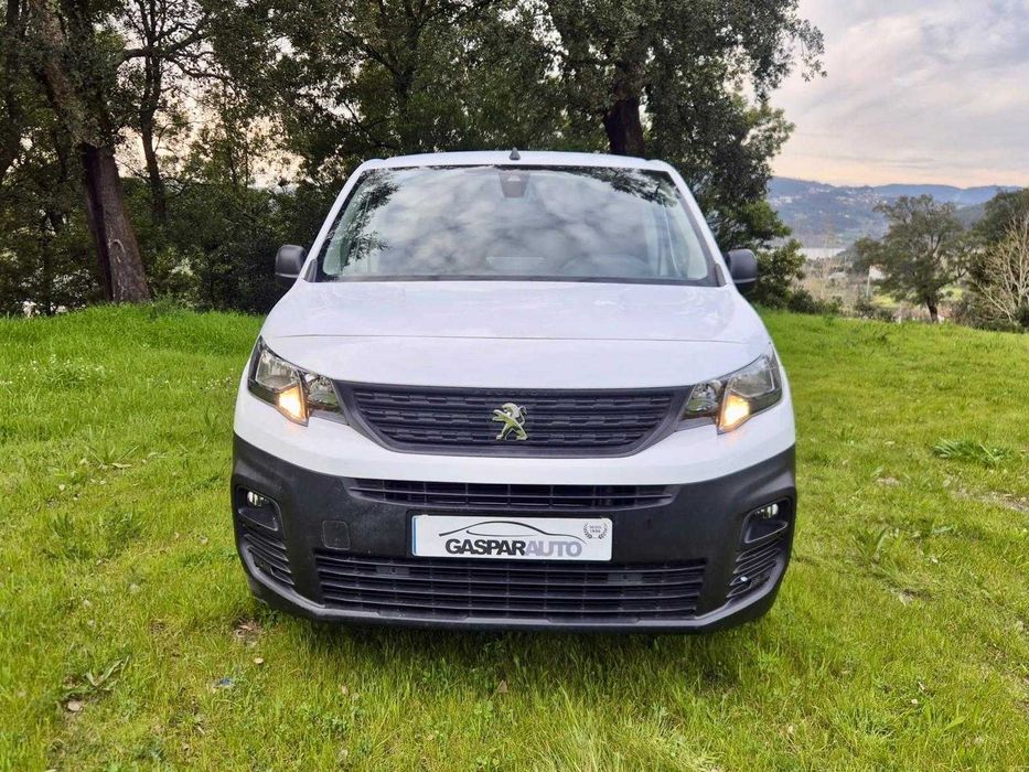 Peugeot Partner 1.5 BlueHDi Longa IVA DEDUTÍVEL