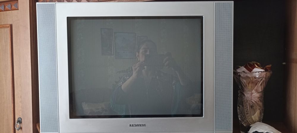 Телевізор Samsung