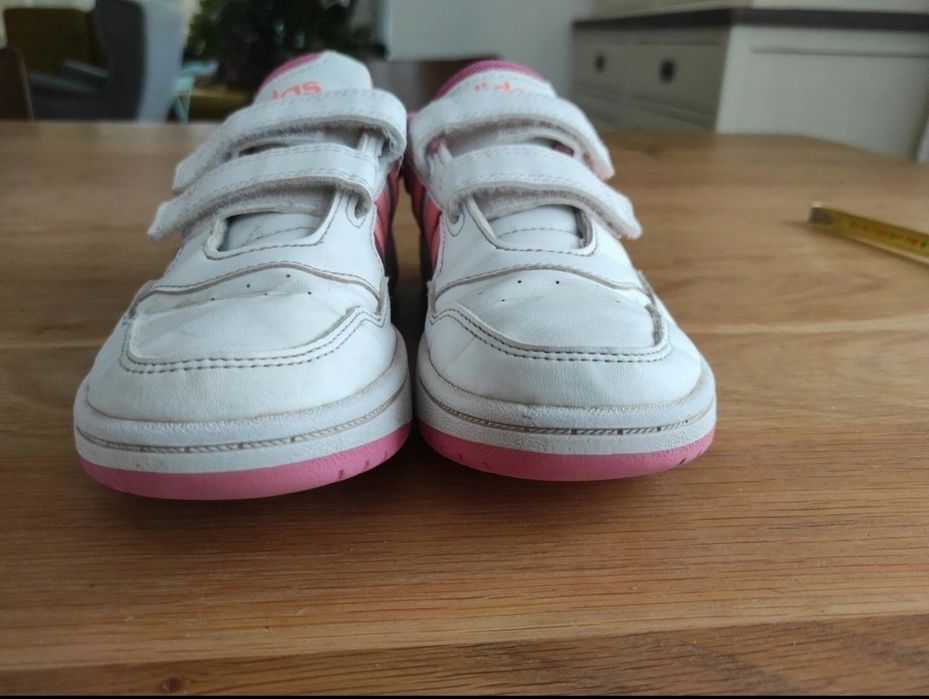 Buty, adidasy Adidas 32