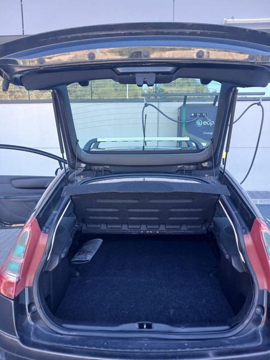 Citroen C4 1.6hdi Van