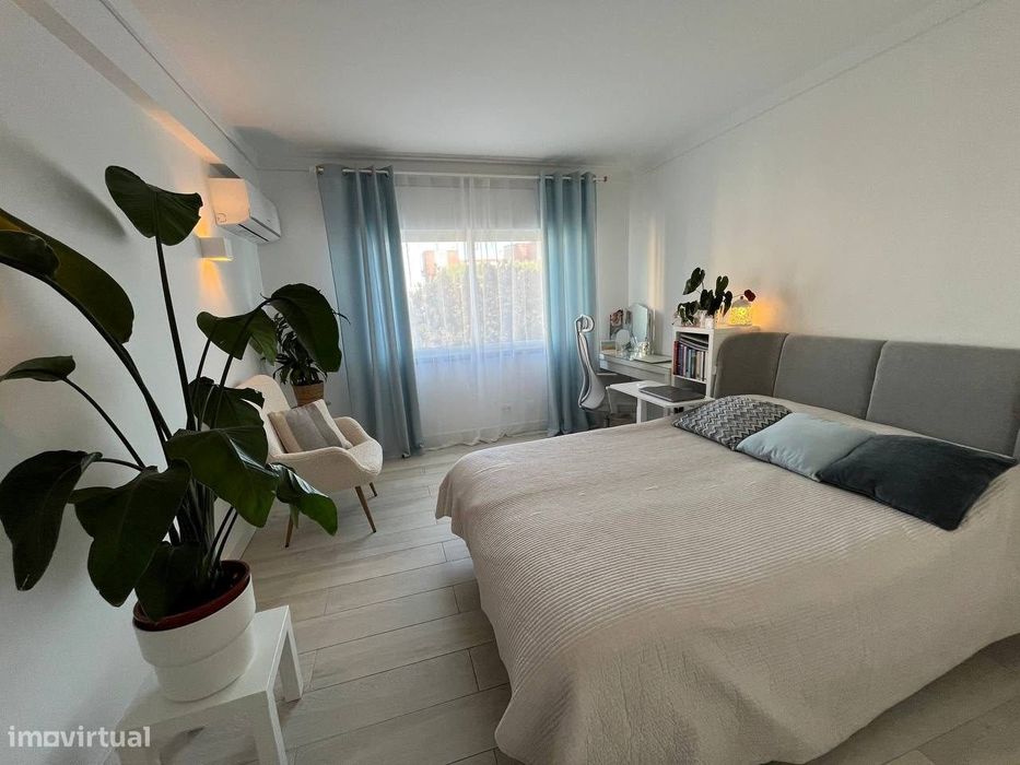 Apartamento T2  para Arrendar no Monte Estoril