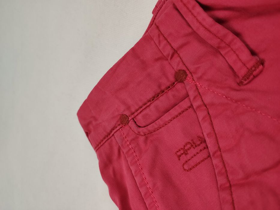 G-star page damskie spodnie chino rozm. W28 l32
