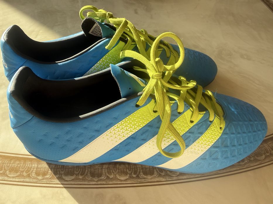 Buty ADIDAS AF5188 ACE 16.3 Turf rozm. 43,5