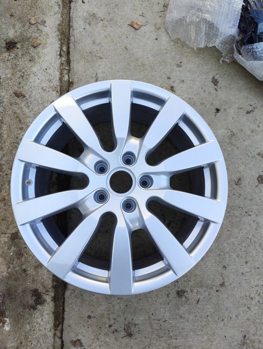 7p5601025af Porsche cayenne 958 диск r20