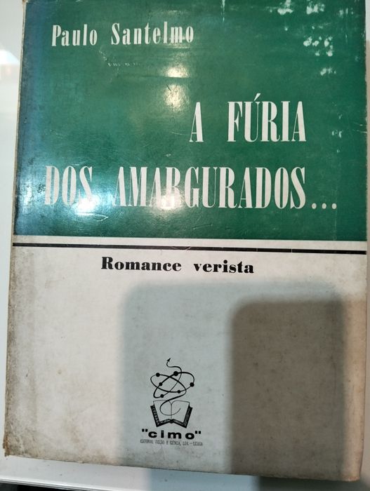 Livros do meu cantinho