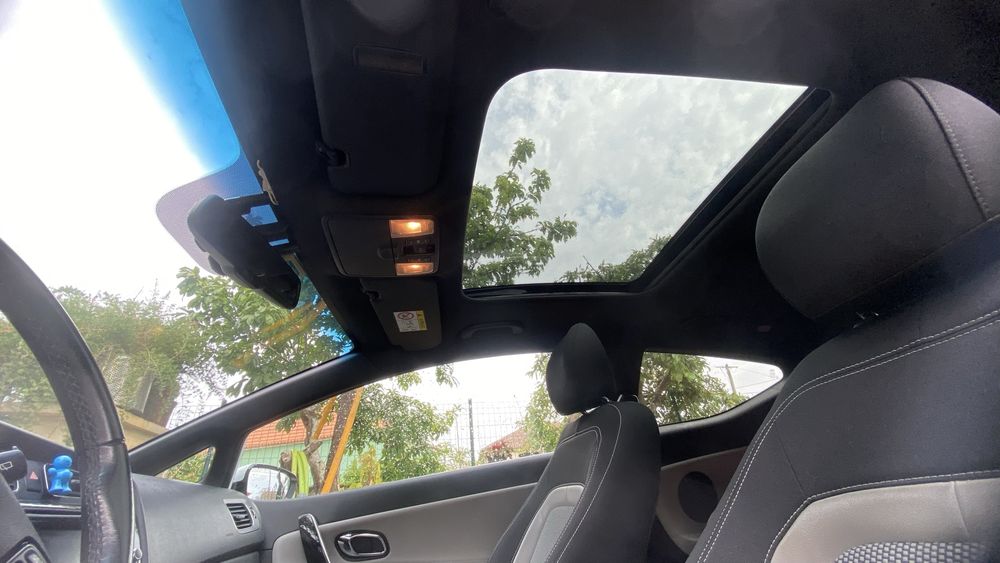 Kia Ceed 1.6 CRDi 128Cv