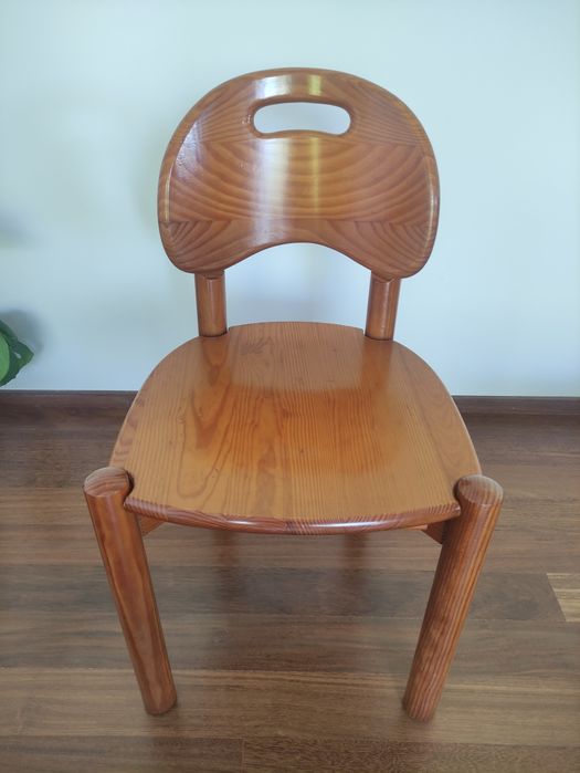Cadeiras estilo Rainer Daumiller