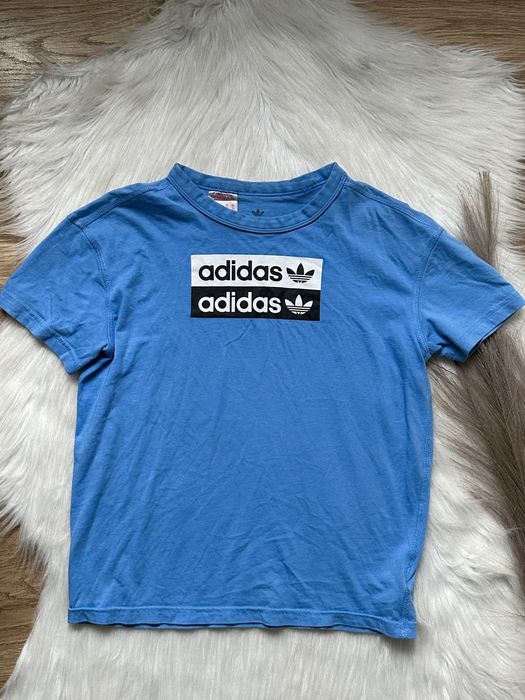 Bluzka 140 Adidas