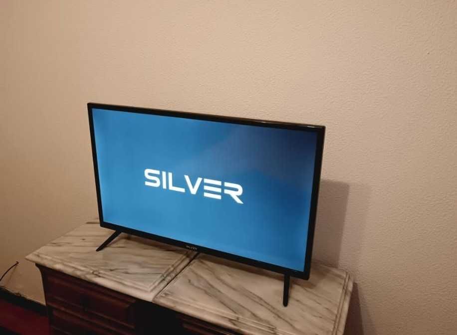 Vendo TV 32" Smart