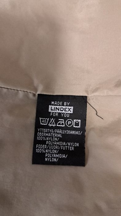 Parka damska, LINDEX, rozmiar 38