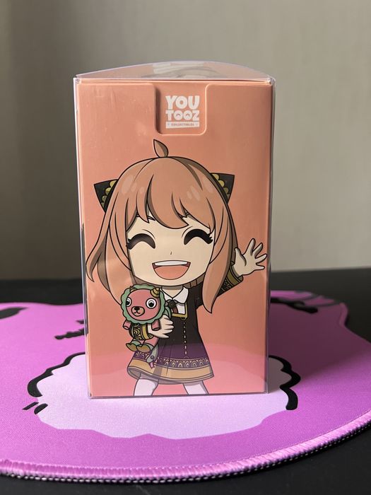 Youtooz Anya Forger (SPY Family)