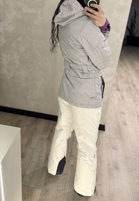 Гірськошижний костюм , лижний костюм жіншчий