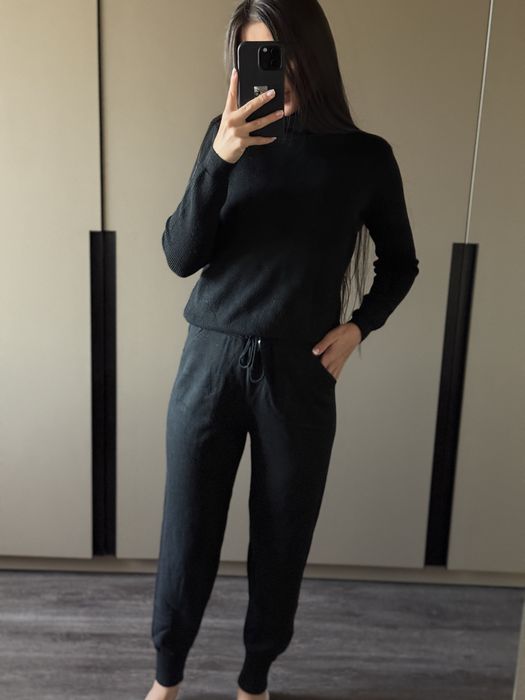 Теплий костюм Flow