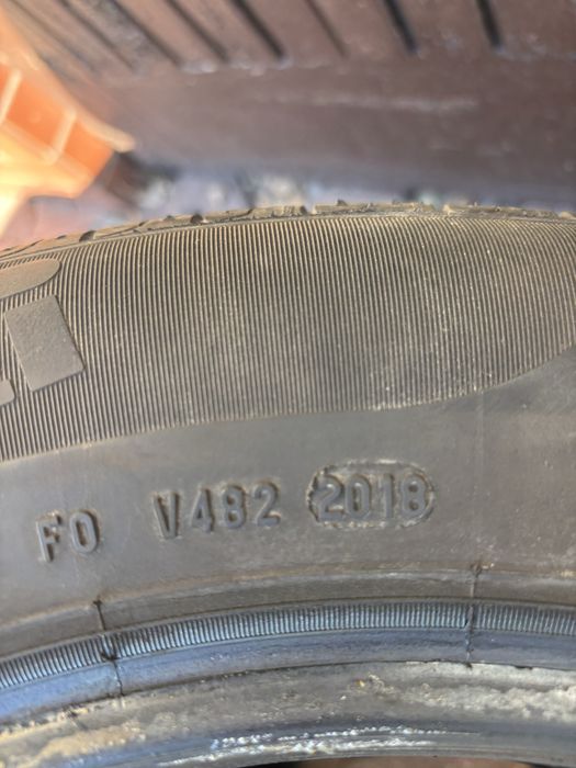 Pirelli p7 cinturato