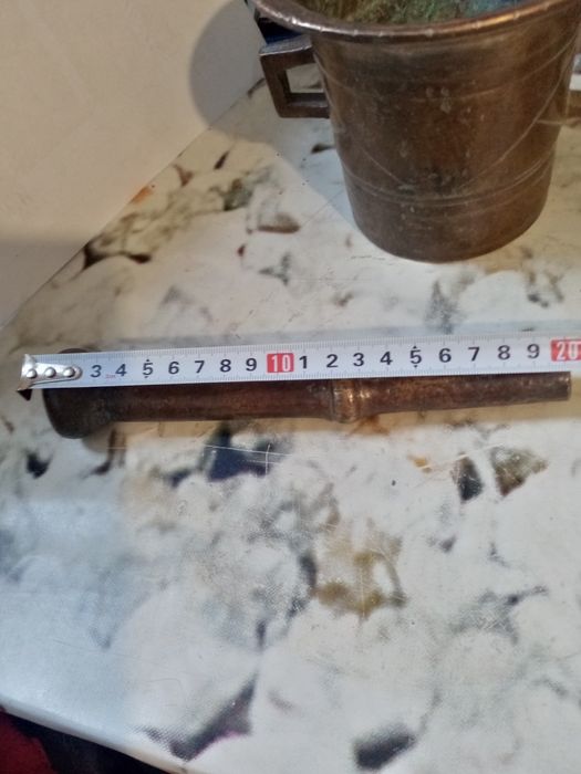 Продам  Ступка  с  пестиком