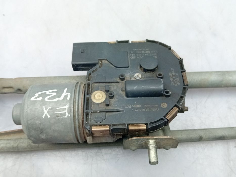 Motor limpa vidros frente VOLKSWAGEN Eos (1F7, 1F8)