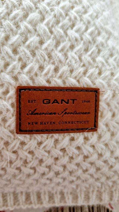 Almofada de Malha Gant