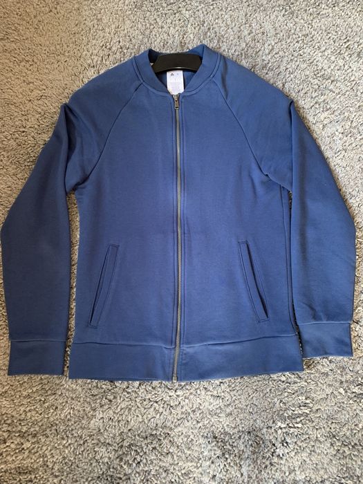 Кофта, реглан Unisex Reebok Оригінал розмір S