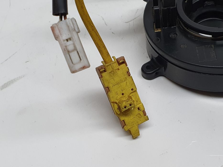 Fita de airbags FIAT Stilo (192_)