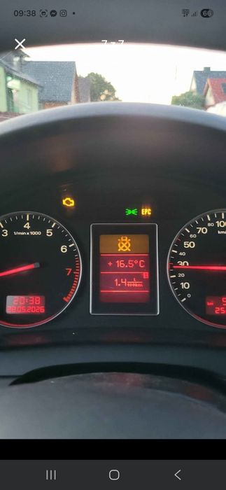 Sprzedam Audi a4 b6