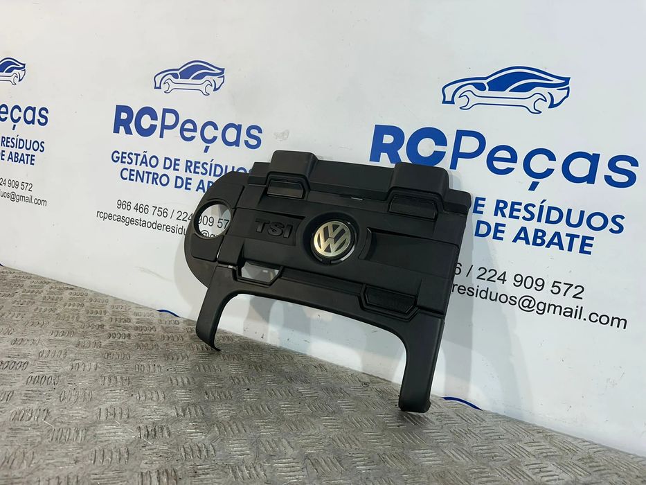 Tampa Motor Cobertura Original VW Volkswagen Beetle 5C1 1.4 TSI