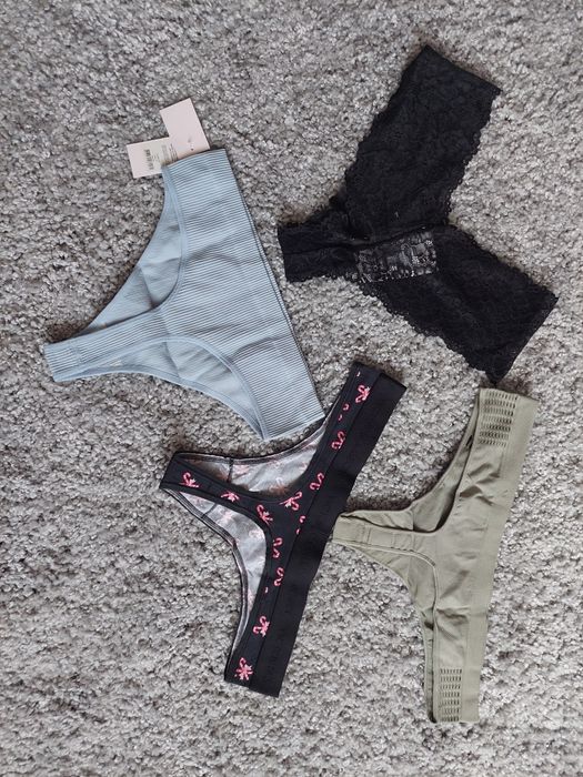 Трусики жіночі фірмові