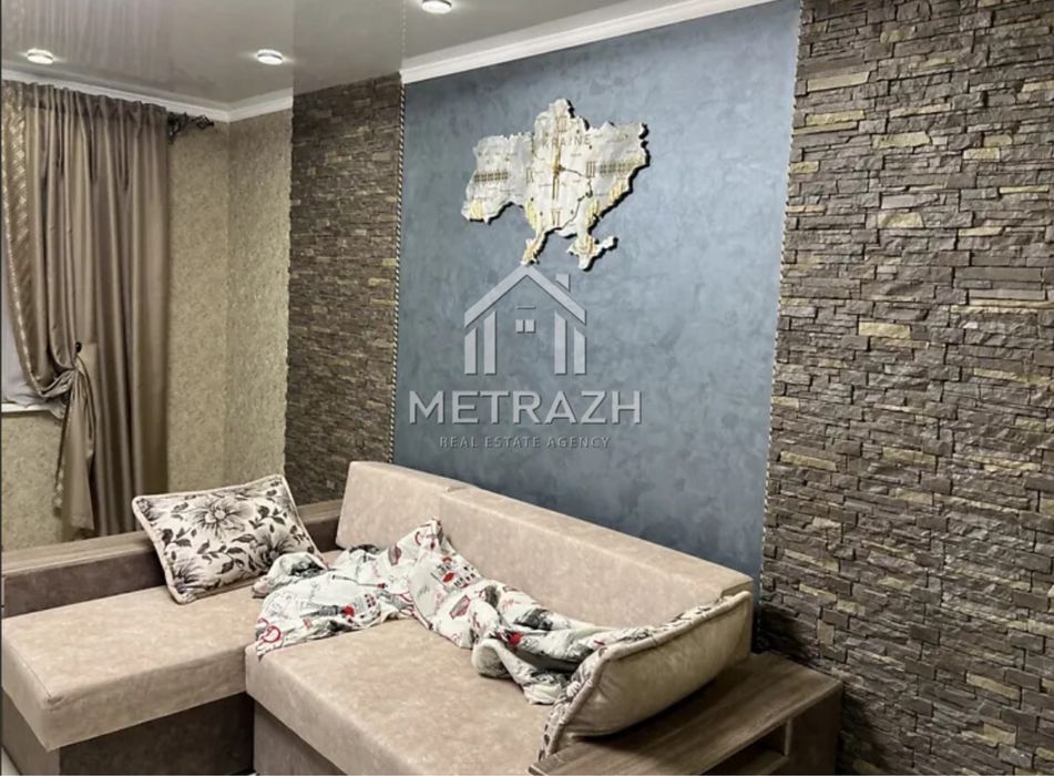 ЖК Левада‼️Продам 2-комнатную квартиру ул Лисаветинская 1а метро Гагарина ID 21921