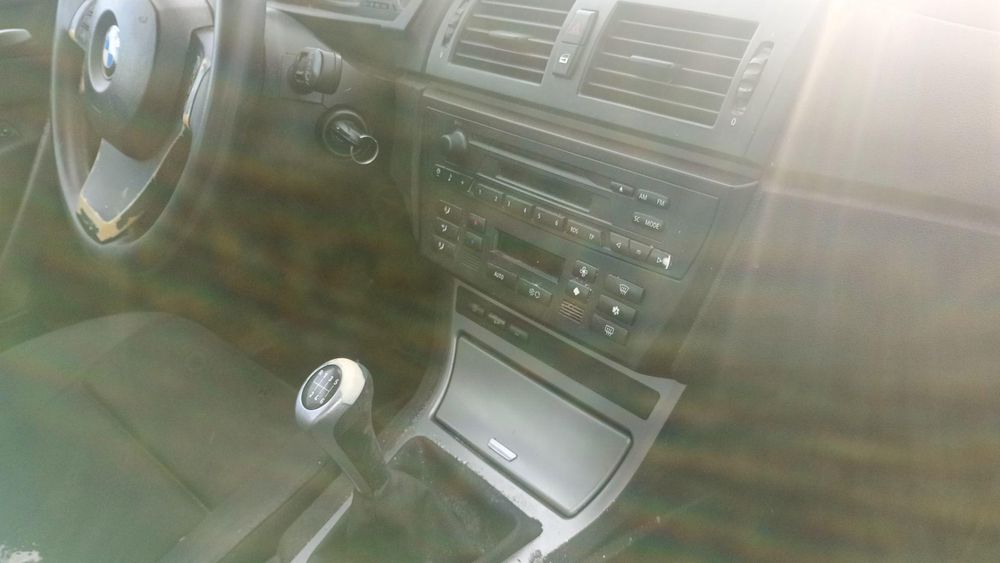 Radiador De Água Bmw Serie