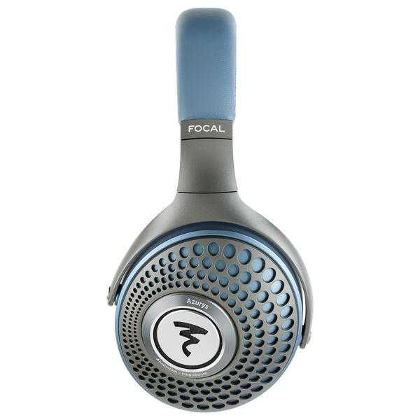 Focal Azurys | słuchawki przewodowe | Audiopolis Warszawa